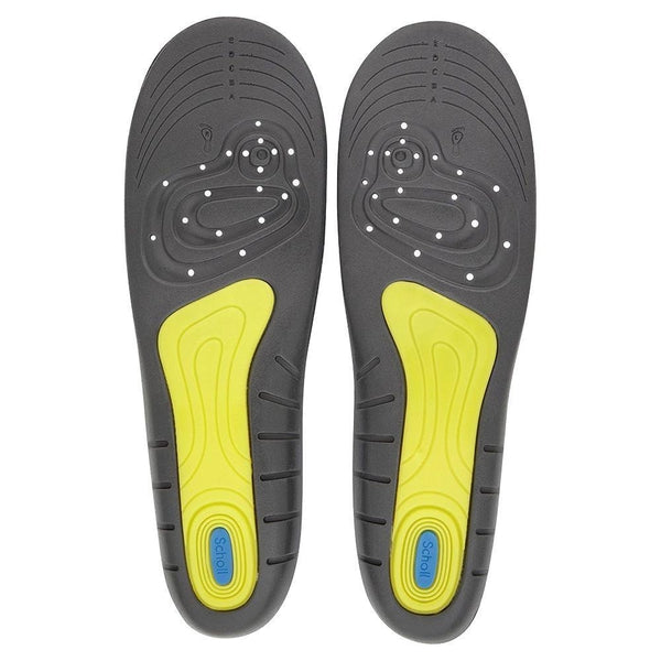 Scholl Plantillas de Gel Profesional Mujer-Scholl ES-Scholl ES