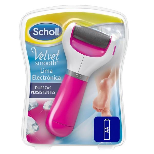 Scholl Lima electrónica-Scholl ES-Scholl ES