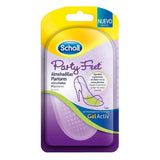 Scholl Almohadilla Plantar Invisible-Scholl ES-Scholl ES