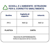 Cerotti per Duroni - Rimozione