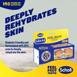 Scholl Eulactol hielbalsem Gold 60ml