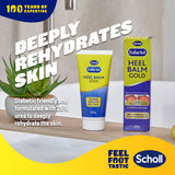 Scholl Eulactol hielbalsem Gold 200g