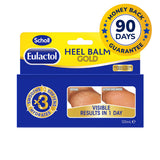 Scholl Eulactol hielbalsem Gold 120ml