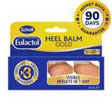 Scholl Eulactol hielbalsem Gold 60ml