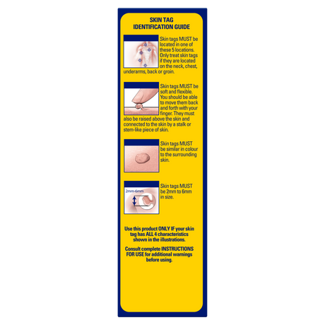 Scholl Freeze Away™ Skin Tag Remover