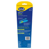 Scholl GelActiv® Sport Insoles (Large)