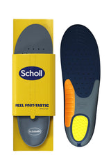 Dr. Scholl's Heavy Duty Support Insoles for Men, UK Size 7-12