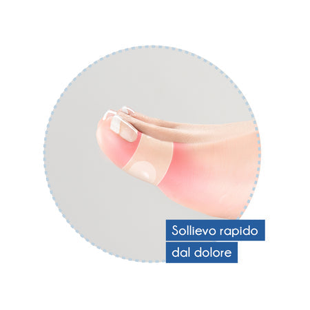 Cerotti Paracalli in Lattice Scholl - Protezione