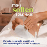 Pedi Perfect 4-in-1 Pampering Kit