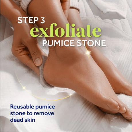 Pedi Perfect 4-in-1 Pampering Kit
