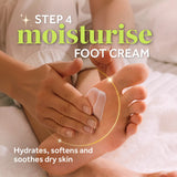 Pedi Perfect 4-in-1 Pampering Kit