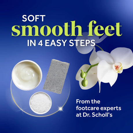 Pedi Perfect 4-in-1 Pampering Kit