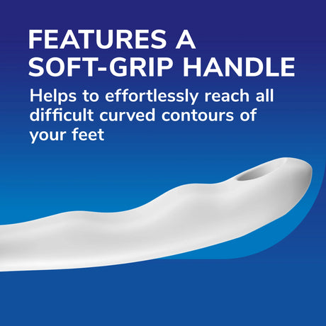 Nano Glass Foot File