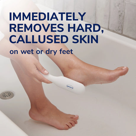 Nano Glass Foot File