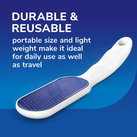 Nano Glass Foot File