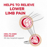 Scholl Insoles Everyday Knee to Heel Pain Relief Insoles