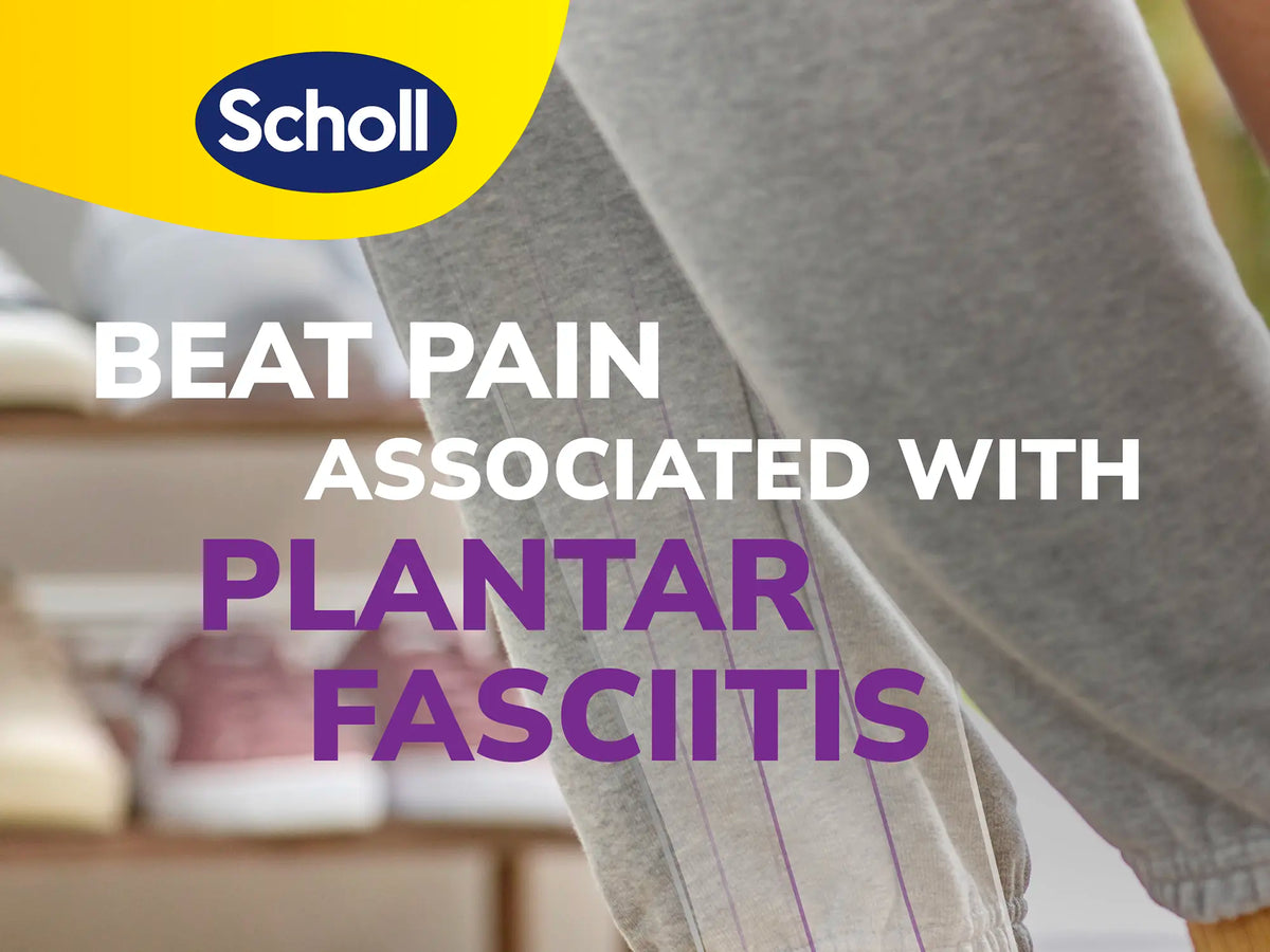 Plantar Fasciitis Pain Relief Insoles Large