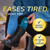 Scholl Insoles 3.5 -7.5 GelActiv™ Work & Boot Insoles