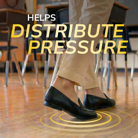 Scholl Insoles 3.5 -7.5 GelActiv™ Work & Boot Insoles