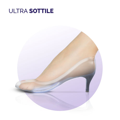 Party Feet Ultraslim Pianta Anteriore