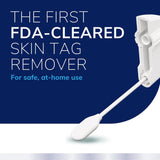 Scholl Aid Complete Care Skin Tag Removal Kit