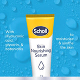 Scholl Aid Complete Care Skin Tag Removal Kit