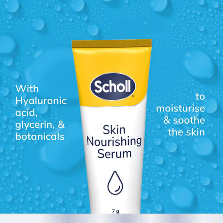 Scholl Aid Complete Care Skin Tag Removal Kit