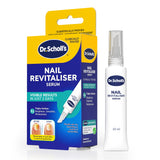 Scholl Aid Nail Revitaliser Serum 10ml