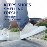 Scholl Aid Shoe Deodoriser Balls