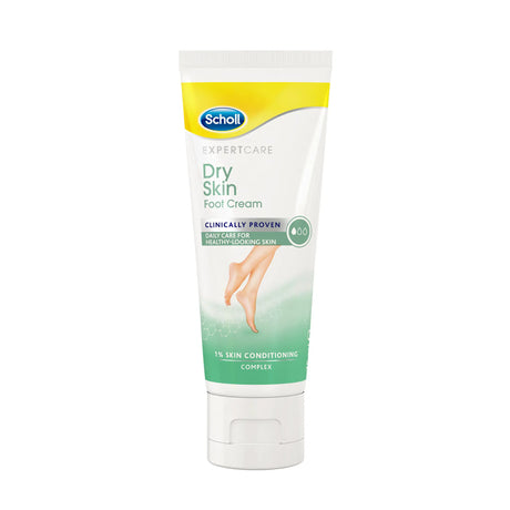 Expert Care Dry Skin Foot Cream