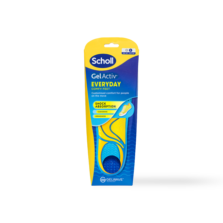 GelActiv™ Everyday-inlegzool