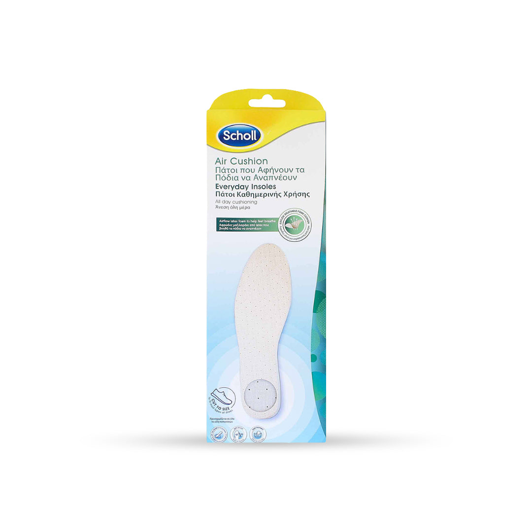 Air Cushion Πάτοι για Καθημερινή Άνεση