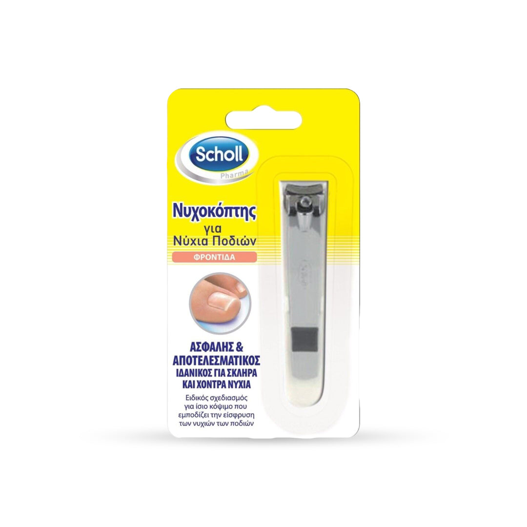 Teennagelknipper