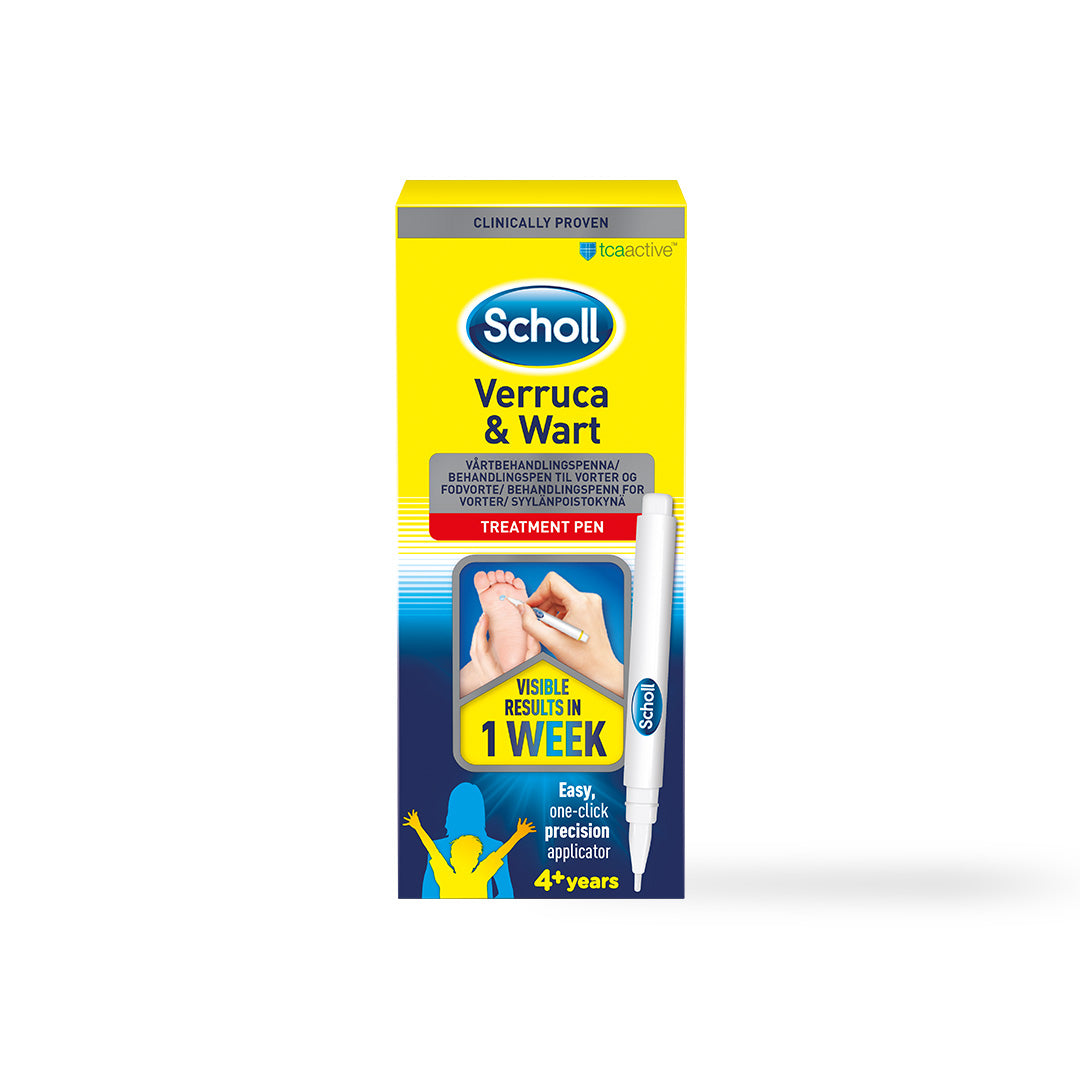 Scholl Vortepen