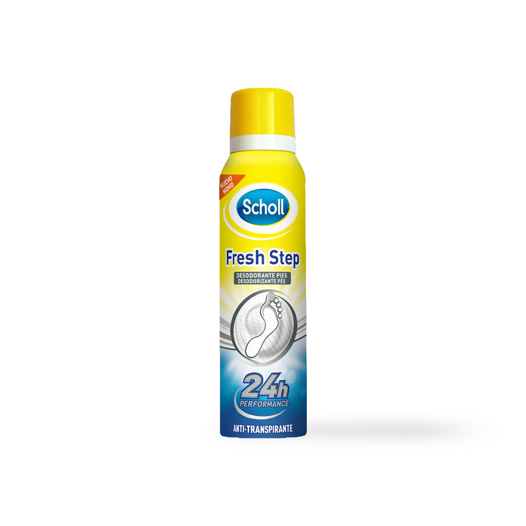 Scholl Odor Control Spray Pés 150 ml