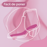 Scholl Plantillas Botas y Botines