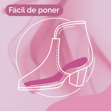 Scholl Plantillas Botas y Botines