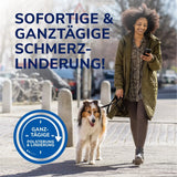 Scholl DE Aid Dr. Scholl’s Blasenpflaster