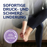 Scholl DE Aid Dr. Scholl’s Hallux-Valgus Druckschutz mit Hydrogel Technologie, 5 Stück