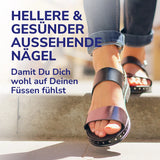 Scholl DE Aid Dr. Scholl's Nagelrevitalisierer 10ml