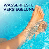 Scholl DE Aid Dr. Scholl’s Schnitt- und Schürfwundenpflaster mit Hydrogel-Technologie