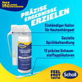 Scholl DE Aid Freeze Away™ Stielwarzen Entferner