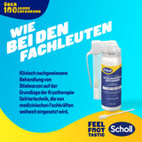 Scholl DE Aid Freeze Away™ Stielwarzen Entferner