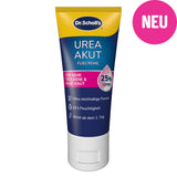 Scholl DE Care Dr. Scholl's Urea Akut Fußcreme