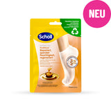 Scholl DE Care ExpertCare Fussmaske mit Manuka-Honig