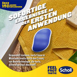Scholl DE Care Scholl ExpertCare Fussfeile, Harthautentferner für Füsse