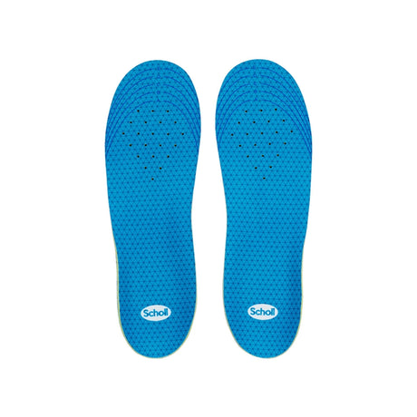 Scholl DE Insoles 35.5 - 40.5 GelActiv™ Everyday Einlegesohlen Frauen