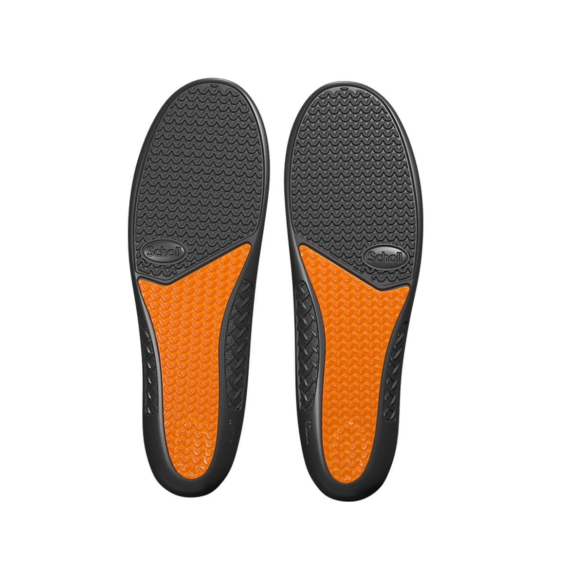 Scholl DE Insoles 35.5 - 40.5 GelActiv™ Work Einlegesohlen Frauen