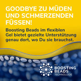 Scholl DE Insoles Dr. Scholl’s 24-Hour Energy Einlagen, EU Größe 35-40