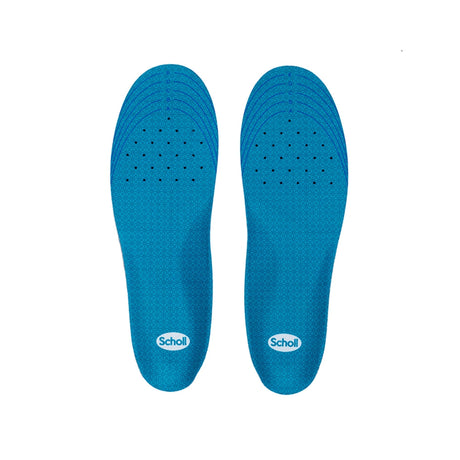 Scholl DE Insoles GelActiv™ Work Einlegesohlen Herren
